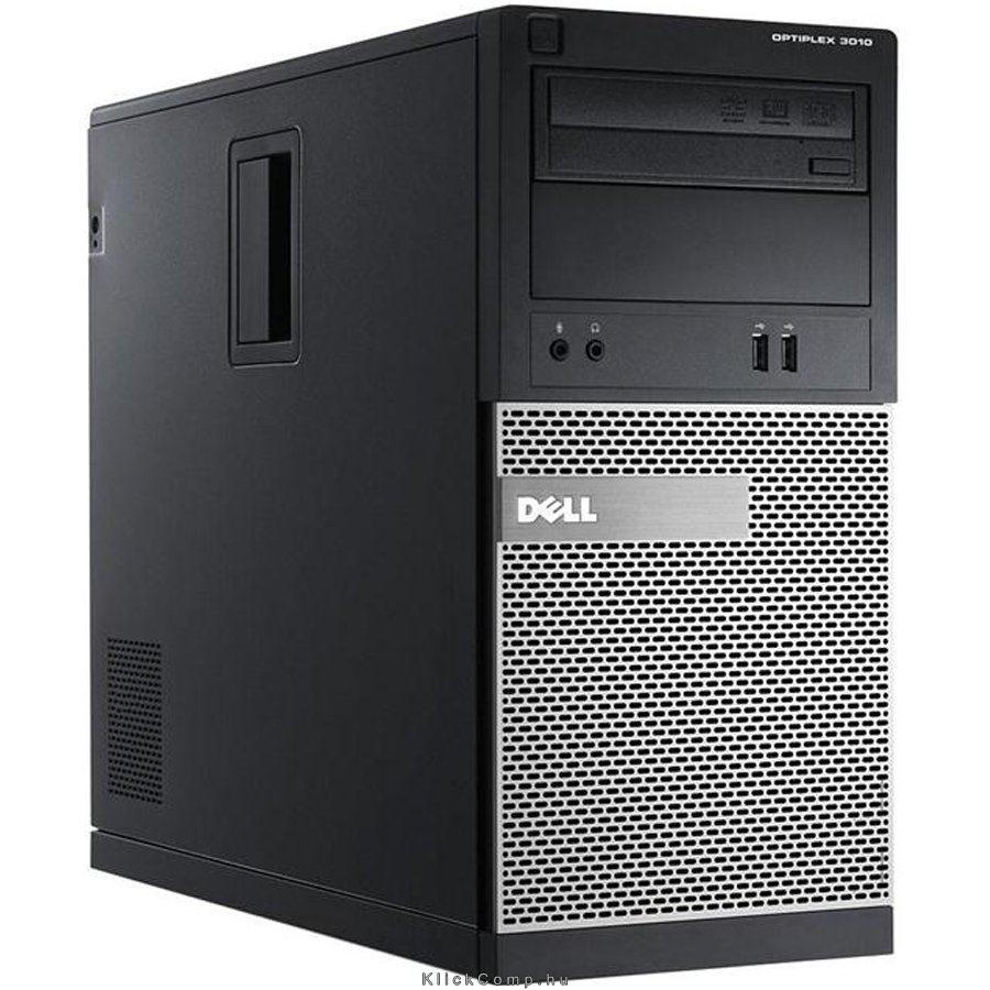 Eladó Már csak volt!!! DELL OptiPlex 3010 Mini-Tower, Intel Core i3 3240 (3.4GHz, 3MB), , Intel HD 2500 - olcsó, Új Eladó Már csak volt!!! - Miskolc ( Borsod-Abaúj-Zemplén ) fotó
