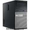 Eladó Már csak volt!!! DELL OptiPlex 3010 Mini-Tower, Intel Core i3 3240 (3.4GHz, 3MB), , Intel HD 2500 - olcsó, Új Eladó Már csak volt!!! - Miskolc ( Borsod-Abaúj-Zemplén ) fotó 1