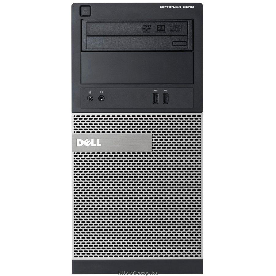 Eladó Már csak volt!!! DELL OptiPlex 3010 Mini-Tower, Intel Core i3 3220 (3.3GHz, 3MB), , Intel HD 2500 - olcsó, Új Eladó Már csak volt!!! - Miskolc ( Borsod-Abaúj-Zemplén ) fotó