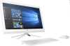 Eladó Már csak volt!!! HP AIO számítógép 23,8" FHD i3-6100U 4GB 1TB WIN10 HP AIO 24-G030NN - olcsó, Új Eladó Már csak volt!!! - Miskolc ( Borsod-Abaúj-Zemplén ) fotó 1