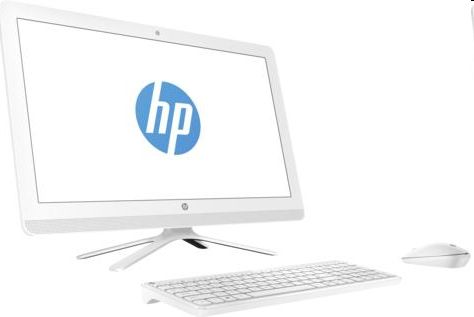 Eladó Már csak volt!!! HP AIO számítógép 23,8" FHD i5-6200U 4GB 1TB GT920A-2GB WIN10 HP AIO 24-G050NN - olcsó, Új Eladó Már csak volt!!! - Miskolc ( Borsod-Abaúj-Zemplén ) fotó