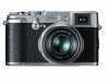 Eladó Már csak volt!!! Fuji FINEPIX X100 12MP digitális fényképezőgép - olcsó, Új Eladó Már csak volt!!! - Miskolc ( Borsod-Abaúj-Zemplén ) fotó 1