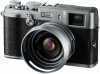 Eladó Már csak volt!!! Fuji FINEPIX X100 12MP digitális fényképezőgép - olcsó, Új Eladó Már csak volt!!! - Miskolc ( Borsod-Abaúj-Zemplén ) fotó 4