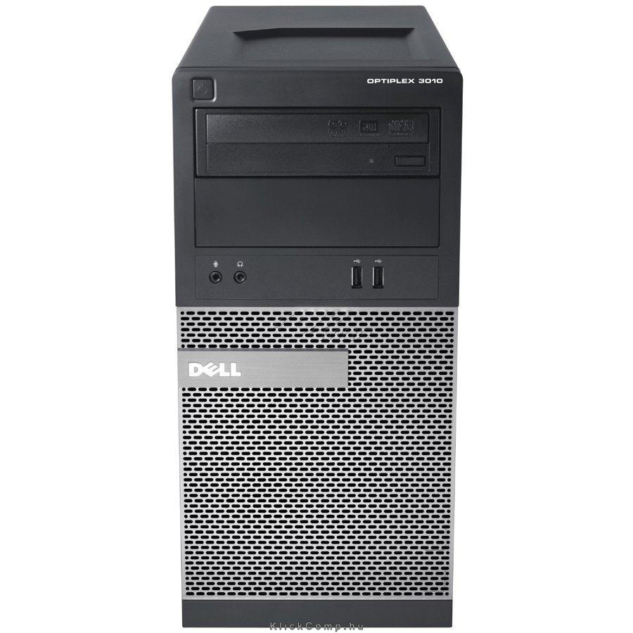 Eladó Már csak volt!!! DELL OptiPlex 3010 Mini-Tower, Intel Core i5 3470 (3.2-3.6GHz, 6MB), , Intel HD - olcsó, Új Eladó Már csak volt!!! - Miskolc ( Borsod-Abaúj-Zemplén ) fotó