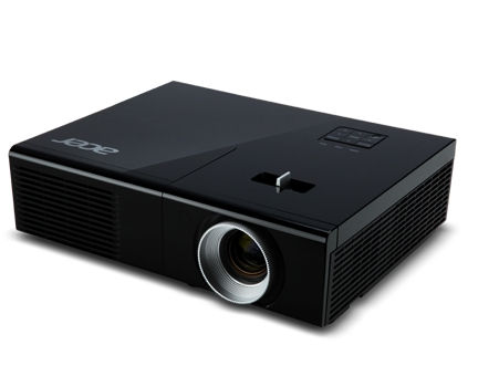 Eladó Már csak volt!!! Acer X1270 DLP 3D projektor XGA (1024x768) 2700 lumen 10000:1 ( PNR 2 év ) - olcsó, Új Eladó Már csak volt!!! - Miskolc ( Borsod-Abaúj-Zemplén ) fotó