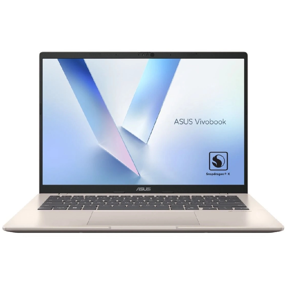 Eladó Asus VivoBook 14" 1920x1200 WUXGA Snapdragon X 16GB 1TB  Windows 11 - olcsó, Új Eladó - Miskolc ( Borsod-Abaúj-Zemplén ) fotó