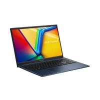 Asus Vivobook laptop 15.6" FHD 1920X1080 i3-1315U 8 GB 512 GB Win11