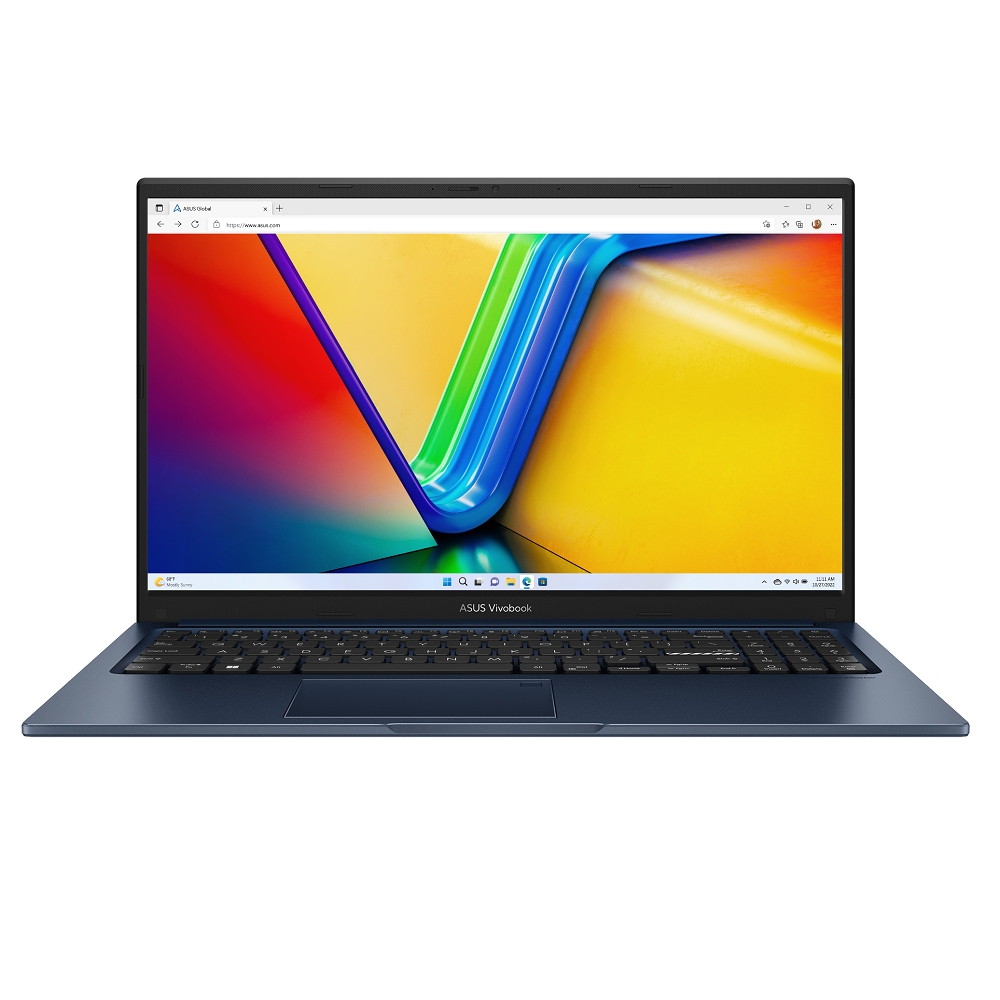 Eladó Asus VivoBook laptop 15,6" 1920x1080 i3-1315U 16GB 512GB  Win11 - olcsó, Új Eladó - Miskolc ( Borsod-Abaúj-Zemplén ) fotó