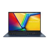 Asus Vivobook laptop 15.6" 1920x1080 Intel Core 5- 120U 8GB 512GB NoOs
