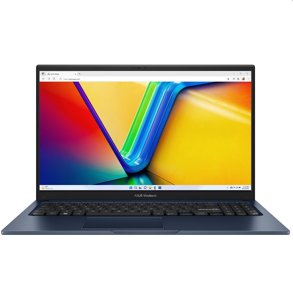 Eladó Már csak volt!!! ASUS Vivobook laptop 15.6" 1920x1080 Core 5- 120U 16GB 512GB WIN11H - olcsó, Új Eladó Már csak volt!!! - Miskolc ( Borsod-Abaúj-Zemplén ) fotó