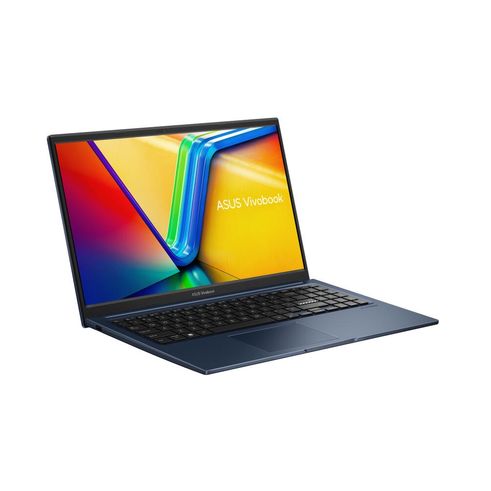 Eladó Asus VivoBook laptop 15,6" 1920x1080 FHD i5-1334U 16GB 1TB NoOS - olcsó, Új Eladó - Miskolc ( Borsod-Abaúj-Zemplén ) fotó