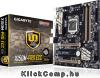 Eladó Már csak volt!!! Alaplap B150 LGA1151 mATX Gigabyte X150M-PRO ECC Intel - olcsó, Új Eladó Már csak volt!!! - Miskolc ( Borsod-Abaúj-Zemplén ) fotó 1