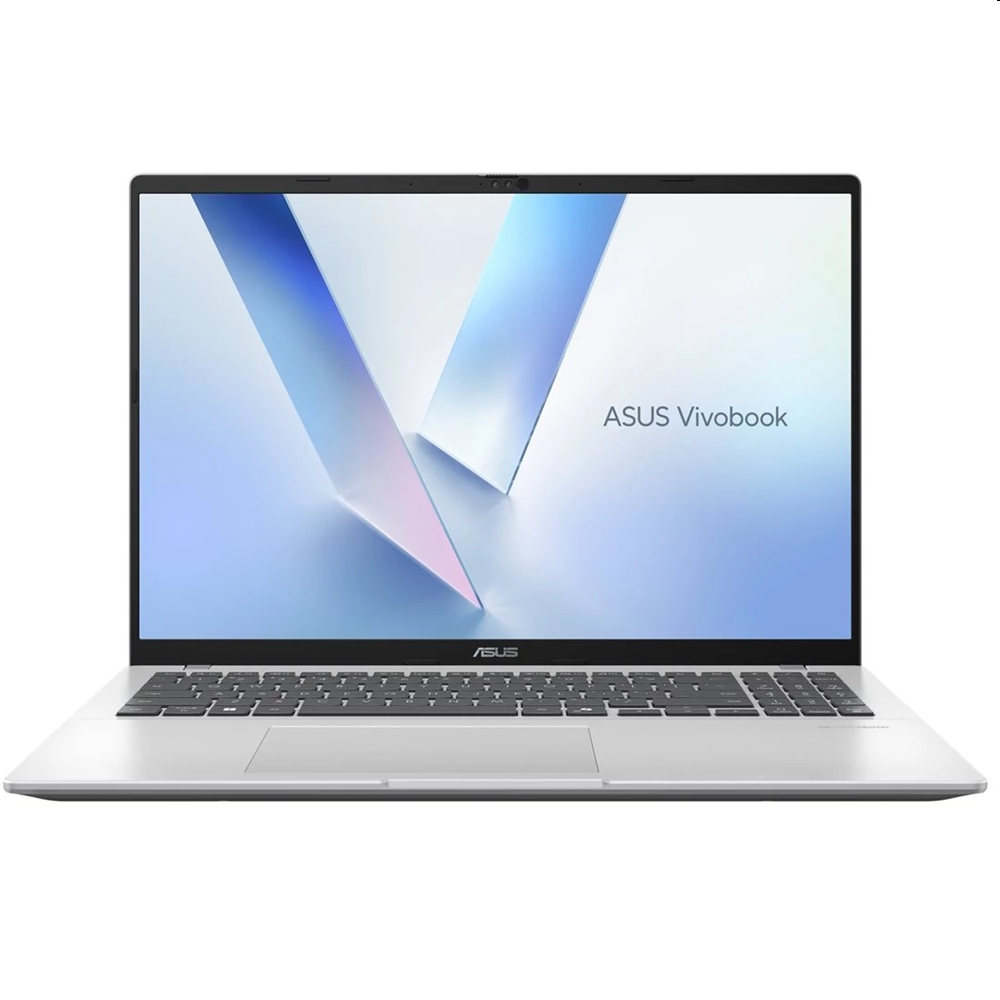 Eladó Asus VivoBook laptop 16" 1920x1200 Cu5-225H 16GB 512GB NoOs - olcsó, Új Eladó - Miskolc ( Borsod-Abaúj-Zemplén ) fotó