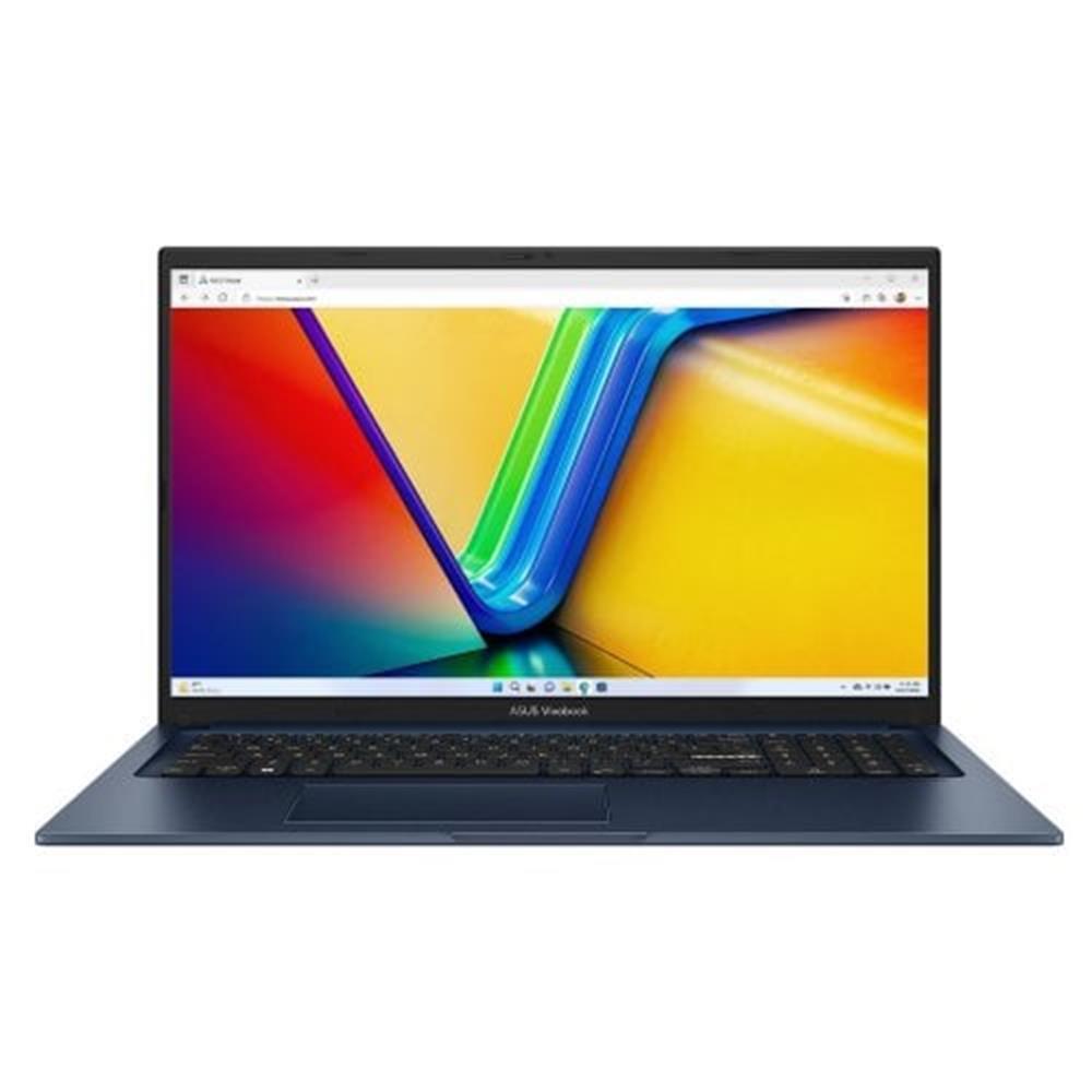 Eladó Asus VivoBook laptop 17,3" FHD i5-1235U 8GB 512GB IrisXe W11 ezüst Asus VivoBook - olcsó, Új Eladó - Miskolc ( Borsod-Abaúj-Zemplén ) fotó