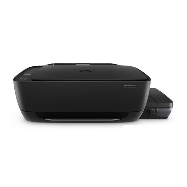 Eladó Már csak volt!!! Multifunkciós nyomtató tintasugaras A4 HP DeskJet GT 5820 oldaltartályos - olcsó, Új Eladó Már csak volt!!! - Miskolc ( Borsod-Abaúj-Zemplén ) fotó