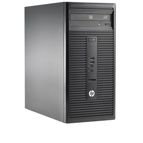 Eladó Már csak volt!!! HP ProDesk 490 G3 MT számítógép i5-6500, 8GB, 256GB SSD, Win10Pro - olcsó, Új Eladó Már csak volt!!! - Miskolc ( Borsod-Abaúj-Zemplén ) fotó