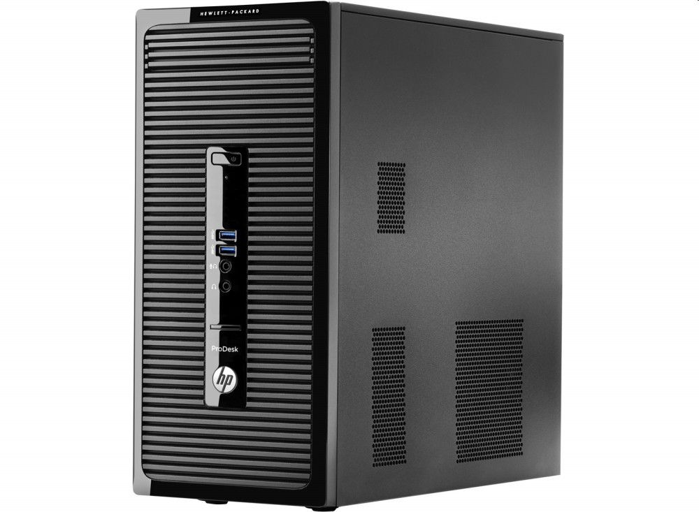 Eladó Már csak volt!!! HP ProDesk 400 MT G3 számítógép i3-6100 4GB 500GB Win10Prof. - olcsó, Új Eladó Már csak volt!!! - Miskolc ( Borsod-Abaúj-Zemplén ) fotó