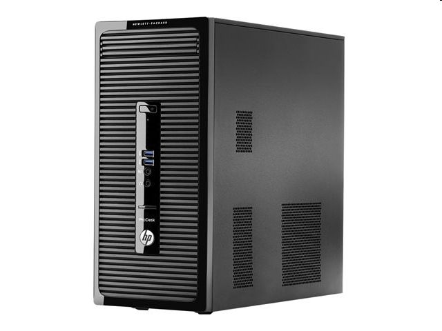 Eladó Már csak volt!!! HP ProDesk 490 G3 MT számítógép i7-6700, 8GB, 1TB, GT-730 -2GB, Win10Pro - olcsó, Új Eladó Már csak volt!!! - Miskolc ( Borsod-Abaúj-Zemplén ) fotó