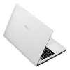 Eladó Már csak volt!!! ASUS X501A-XX435D   fehér 15.6" laptop HD Pentium Dual Celeron 1000M, - olcsó, Új Eladó Már csak volt!!! - Miskolc ( Borsod-Abaúj-Zemplén ) fotó 1