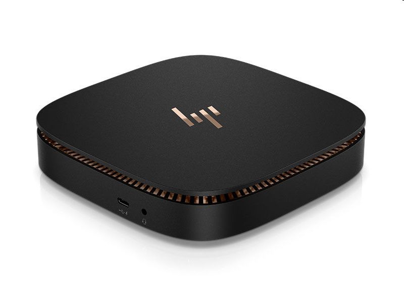 Eladó Már csak volt!!! HP Elite Slice mini számítógép i7-6700T 8GB 256GB SSD Win10Pro - olcsó, Új Eladó Már csak volt!!! - Miskolc ( Borsod-Abaúj-Zemplén ) fotó