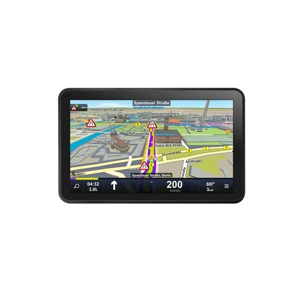 Eladó Már csak volt!!! Navigáció 7" GPS WAYTEQ x995 MAX Plus Sygic 3D Teljes Európa Navigációs szoftver - olcsó, Új Eladó Már csak volt!!! - Miskolc ( Borsod-Abaúj-Zemplén ) fotó
