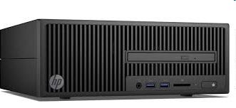 Eladó Már csak volt!!! HP 280 G2 SFF számítógép i3-6100 4GB 128 SSD Win10Pro - olcsó, Új Eladó Már csak volt!!! - Miskolc ( Borsod-Abaúj-Zemplén ) fotó
