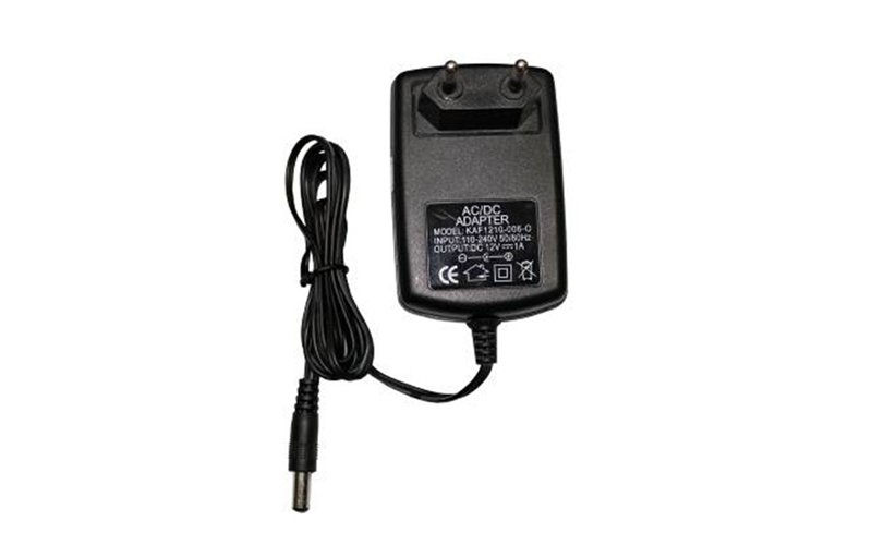 Eladó Már csak volt!!! Kamera tápegység Adapter 230V DC 12V, 1000mA - olcsó, Új Eladó Már csak volt!!! - Miskolc ( Borsod-Abaúj-Zemplén ) fotó