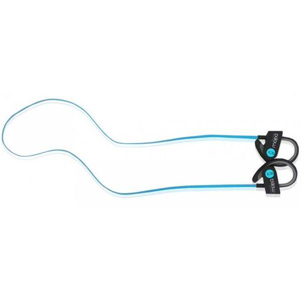 Eladó Már csak volt!!! Fejhallgató Bluetooth sport (BT4.0, 4 óra készenléti idő) Fekete-Kék APPROX Bill - olcsó, Új Eladó Már csak volt!!! - Miskolc ( Borsod-Abaúj-Zemplén ) fotó