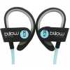 Eladó Már csak volt!!! Fejhallgató Bluetooth sport (BT4.0, 4 óra készenléti idő) Fekete-Kék APPROX Bill - olcsó, Új Eladó Már csak volt!!! - Miskolc ( Borsod-Abaúj-Zemplén ) fotó 2