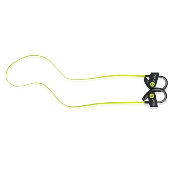 Eladó Már csak volt!!! Fejhallgató  Bluetooth sport (BT4.0, 4 óra készenléti idő) Fekete-Zöld APPROX Bi - olcsó, Új Eladó Már csak volt!!! - Miskolc ( Borsod-Abaúj-Zemplén ) fotó