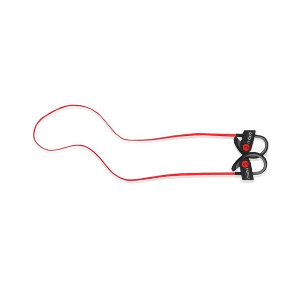Eladó Már csak volt!!! Fejhallgató Bluetooth sport (BT4.0, 4 óra készenléti idő) Fekete-Piros APPROX Bi - olcsó, Új Eladó Már csak volt!!! - Miskolc ( Borsod-Abaúj-Zemplén ) fotó