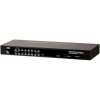 Eladó Már csak volt!!! KVM switch 16PC PS 2-USB CS-1716i - olcsó, Új Eladó Már csak volt!!! - Miskolc ( Borsod-Abaúj-Zemplén ) fotó 1