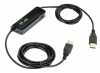 Eladó Már csak volt!!! laptop USB KVM switch 2 PC USB Plus kábel CS-661 - olcsó, Új Eladó Már csak volt!!! - Miskolc ( Borsod-Abaúj-Zemplén ) fotó 1
