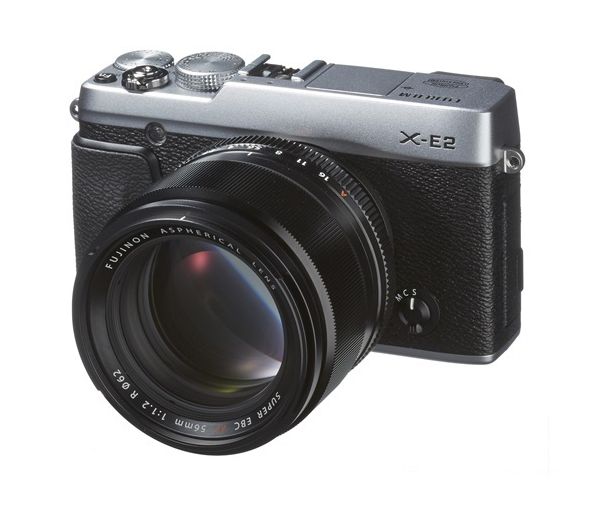 Eladó Már csak volt!!! Digitális fényképezőgép Fujifilm FinePix X-E2 Plus 18-55 kit ezüst cserélhető ob - olcsó, Új Eladó Már csak volt!!! - Miskolc ( Borsod-Abaúj-Zemplén ) fotó