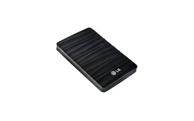 Eladó Már csak volt!!! LG Külső HDD 2,5" - 500GB XE3 Fekete (XE3-50B32; USB3.0; 5400rpm) - olcsó, Új Eladó Már csak volt!!! - Miskolc ( Borsod-Abaúj-Zemplén ) fotó