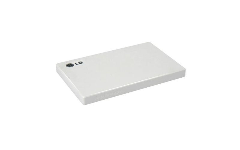 Eladó Már csak volt!!! LG Külső HDD 2,5" - 500GB XE3 Fehér (XE3-50W32; USB3.0; 5400rpm) ( 2 év) - olcsó, Új Eladó Már csak volt!!! - Miskolc ( Borsod-Abaúj-Zemplén ) fotó
