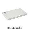 Eladó Már csak volt!!! LG Külső HDD 2,5" - 500GB XE3 Fehér (XE3-50W32; USB3.0; 5400rpm) ( 2 év) - olcsó, Új Eladó Már csak volt!!! - Miskolc ( Borsod-Abaúj-Zemplén ) fotó 2