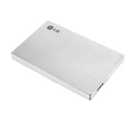 Eladó Már csak volt!!! LG 2,5" 500GB külső USB3.0 fehér XE4 winchester - olcsó, Új Eladó Már csak volt!!! - Miskolc ( Borsod-Abaúj-Zemplén ) fotó