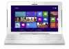 Eladó Már csak volt!!! Samsung XE500T1C-A01HU 11,6" Touch Intel ATOM Z2760 1,5GHz 2GB 64GB Flash Win8 F - olcsó, Új Eladó Már csak volt!!! - Miskolc ( Borsod-Abaúj-Zemplén ) fotó 2