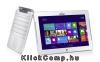 Eladó Már csak volt!!! Samsung 11,6" XE500T1C-K01HU Fehér TAB (LEDHD, Atom Z2760, 2GB, 64GB SSD, WIN8 6 - olcsó, Új Eladó Már csak volt!!! - Miskolc ( Borsod-Abaúj-Zemplén ) fotó 3