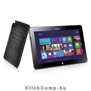 Eladó Már csak volt!!! Samsung 11,6" XE700T1C-G01HU Fekete TAB (LEDFHD, i5-3317U, 4GB, 128GB SSD, 3G, T - olcsó, Új Eladó Már csak volt!!! - Miskolc ( Borsod-Abaúj-Zemplén ) fotó