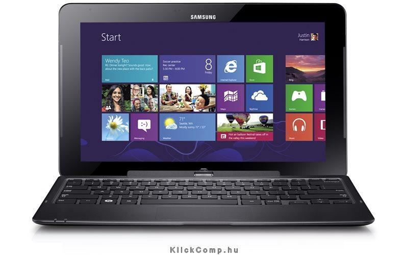 Eladó Már csak volt!!! Samsung XE700T1C-G02HU 11,6" FHD Touch Intel Pentium 2117U 1,8GHz 4GB 128GB SSD - olcsó, Új Eladó Már csak volt!!! - Miskolc ( Borsod-Abaúj-Zemplén ) fotó