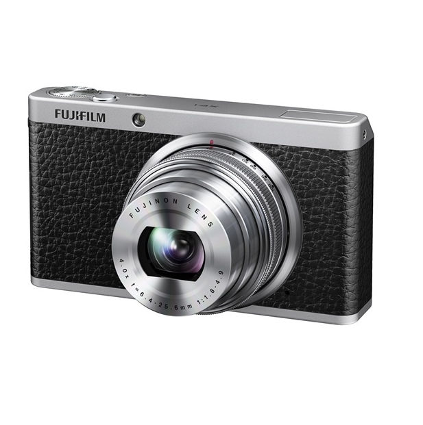 Eladó Már csak volt!!! Fujifilm FinePix XF-1 fekete 12MP digitális fényképezőgép - olcsó, Új Eladó Már csak volt!!! - Miskolc ( Borsod-Abaúj-Zemplén ) fotó