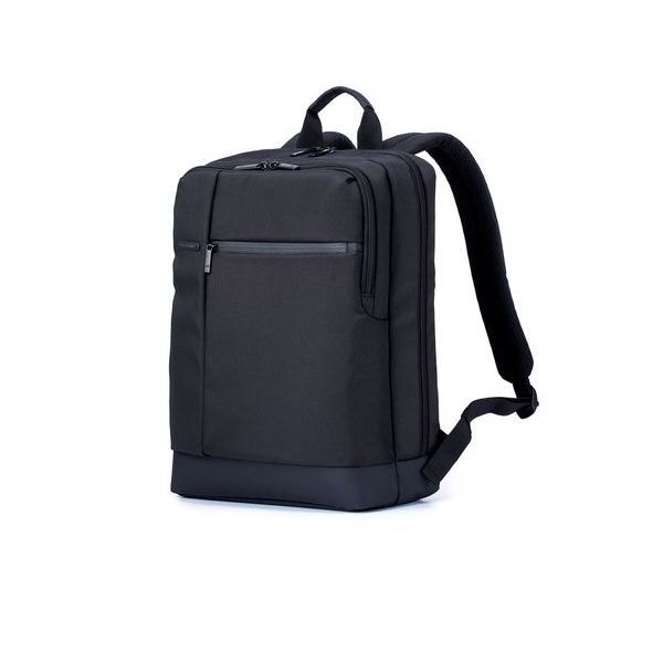 Eladó Már csak volt!!! Notebook táska Xiaomi Mi Business Backpack 15,6" fekete hátizsák - olcsó, Új Eladó Már csak volt!!! - Miskolc ( Borsod-Abaúj-Zemplén ) fotó