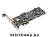 Eladó Már csak volt!!! Hangkártya PCI Express ASUS XONAR DGX - olcsó, Új Eladó Már csak volt!!! - Miskolc ( Borsod-Abaúj-Zemplén ) fotó 1