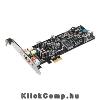 Eladó Már csak volt!!! Hangkártya 7.1 PCI-E ASUS Xonar DSX - olcsó, Új Eladó Már csak volt!!! - Miskolc ( Borsod-Abaúj-Zemplén ) fotó 1