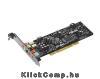 Eladó Már csak volt!!! Hangkártya PCI ASUS XONAR DS - olcsó, Új Eladó Már csak volt!!! - Miskolc ( Borsod-Abaúj-Zemplén ) fotó 1