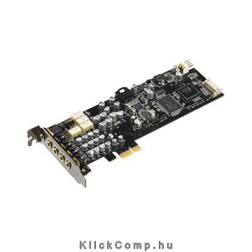 Eladó Már csak volt!!! Hangkártya 7.1 PCI-E ASUS Xonar DX - olcsó, Új Eladó Már csak volt!!! - Miskolc ( Borsod-Abaúj-Zemplén ) fotó