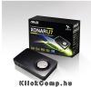 Eladó Már csak volt!!! Hangkártya USB ASUS XONAR U7 - olcsó, Új Eladó Már csak volt!!! - Miskolc ( Borsod-Abaúj-Zemplén ) fotó 1