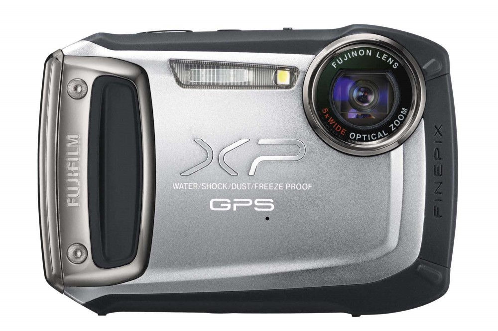 Eladó Már csak volt!!! Fujifilm FinePix XP150 ezüst 14MP digitális fényképezőgép - olcsó, Új Eladó Már csak volt!!! - Miskolc ( Borsod-Abaúj-Zemplén ) fotó